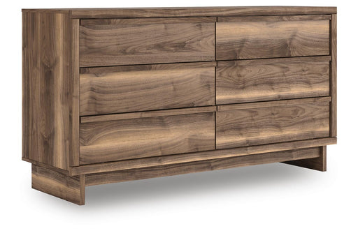 Chirason Dresser - Jack’s Furniture and More (Laredo, TX)