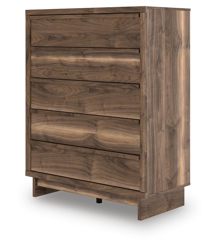 Chirason Wide Chest of Drawers - Jack’s Furniture and More (Laredo, TX)
