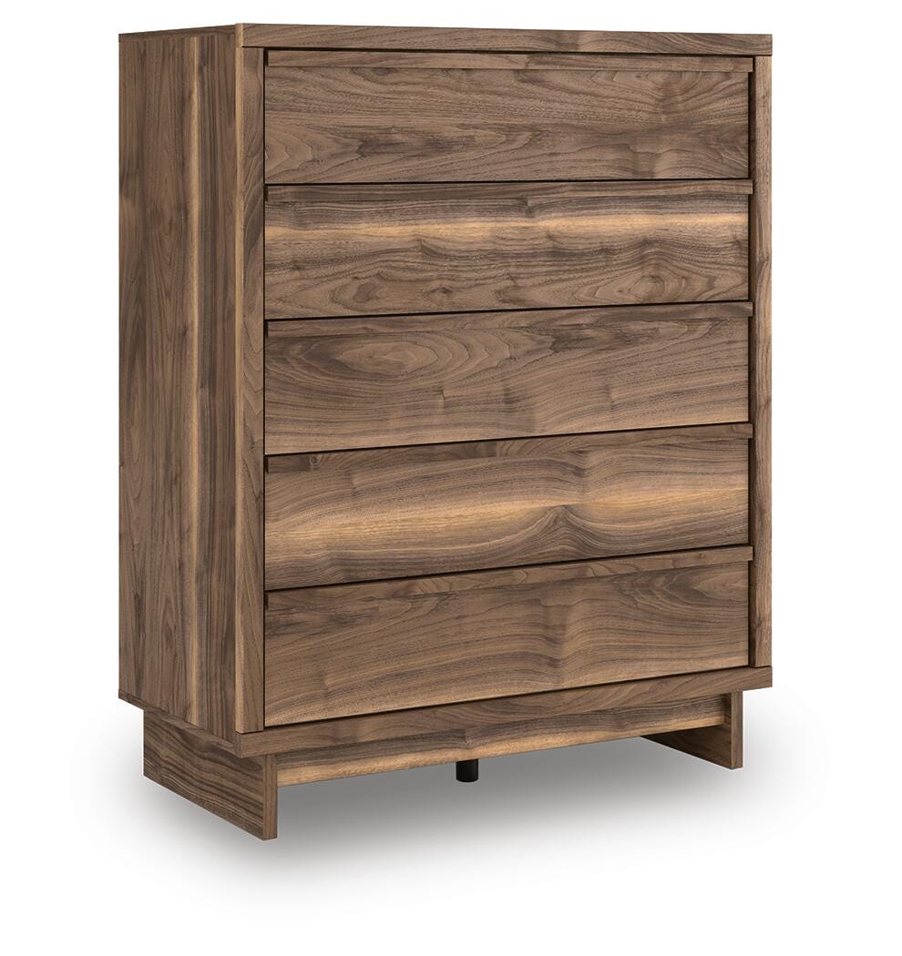 Chirason Wide Chest of Drawers - Jack’s Furniture and More (Laredo, TX)