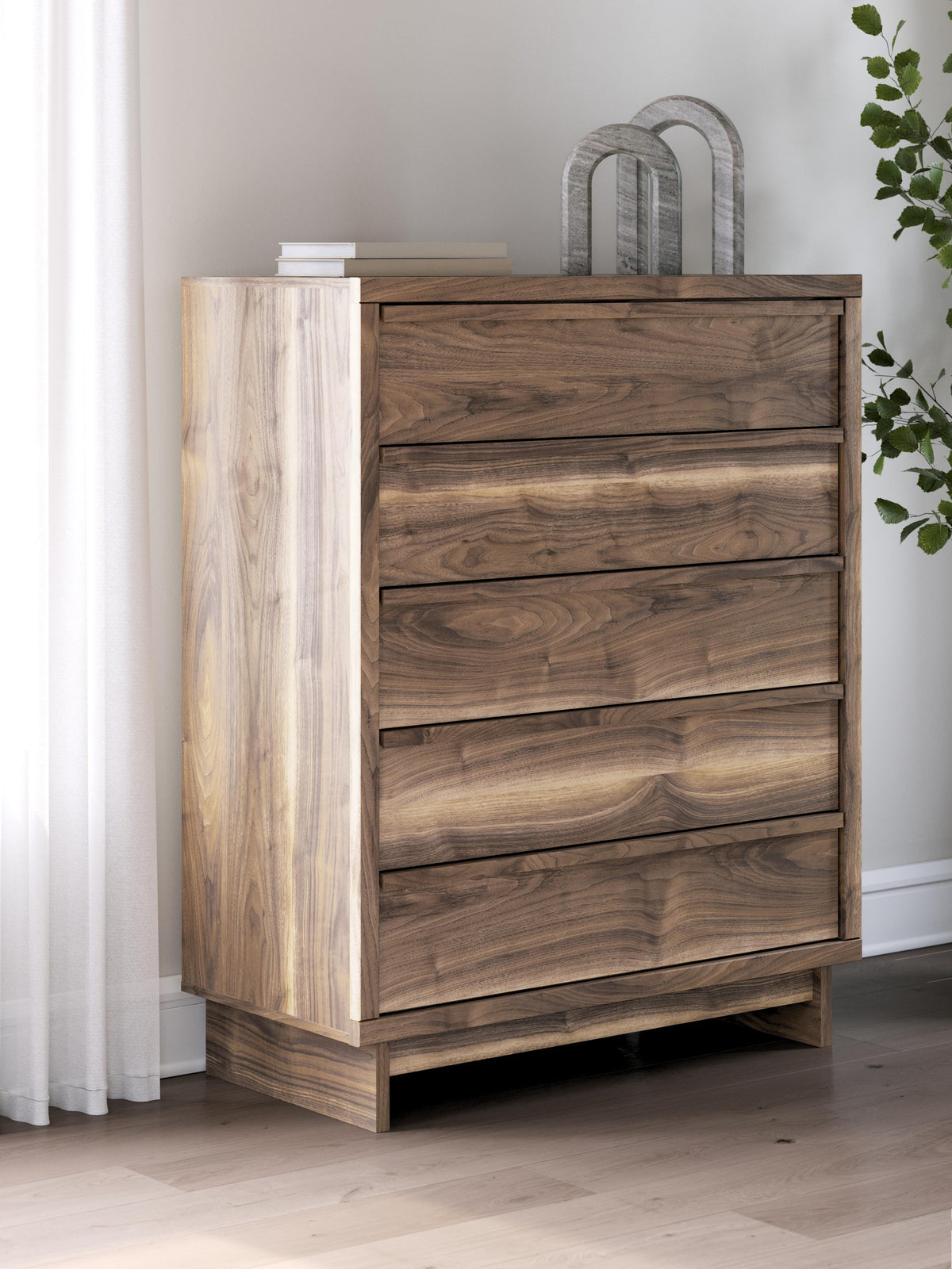 Chirason Wide Chest of Drawers - Jack’s Furniture and More (Laredo, TX)