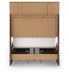 Chirason Bed - Jack’s Furniture and More (Laredo, TX)