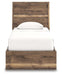 Chirason Bed - Jack’s Furniture and More (Laredo, TX)