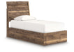 Chirason Bed - Jack’s Furniture and More (Laredo, TX)