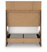 Chirason Bed - Jack’s Furniture and More (Laredo, TX)