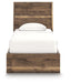 Chirason Bed - Jack’s Furniture and More (Laredo, TX)