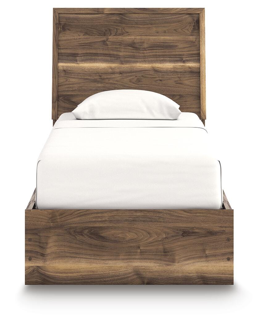 Chirason Bed - Jack’s Furniture and More (Laredo, TX)