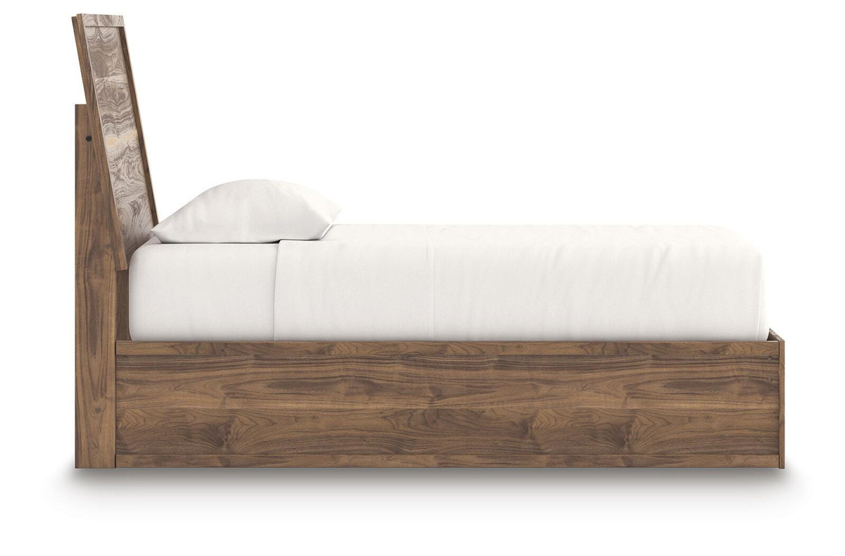 Chirason Bed - Jack’s Furniture and More (Laredo, TX)