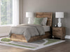 Chirason Bed - Jack’s Furniture and More (Laredo, TX)