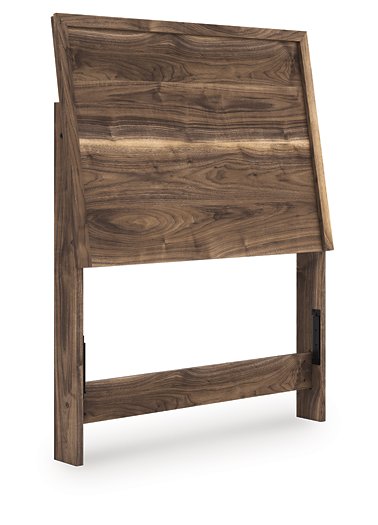 Chirason Bed - Jack’s Furniture and More (Laredo, TX)