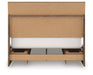 Chirason Bed - Jack’s Furniture and More (Laredo, TX)
