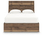 Chirason Bed - Jack’s Furniture and More (Laredo, TX)
