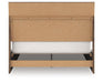 Chirason Bed - Jack’s Furniture and More (Laredo, TX)