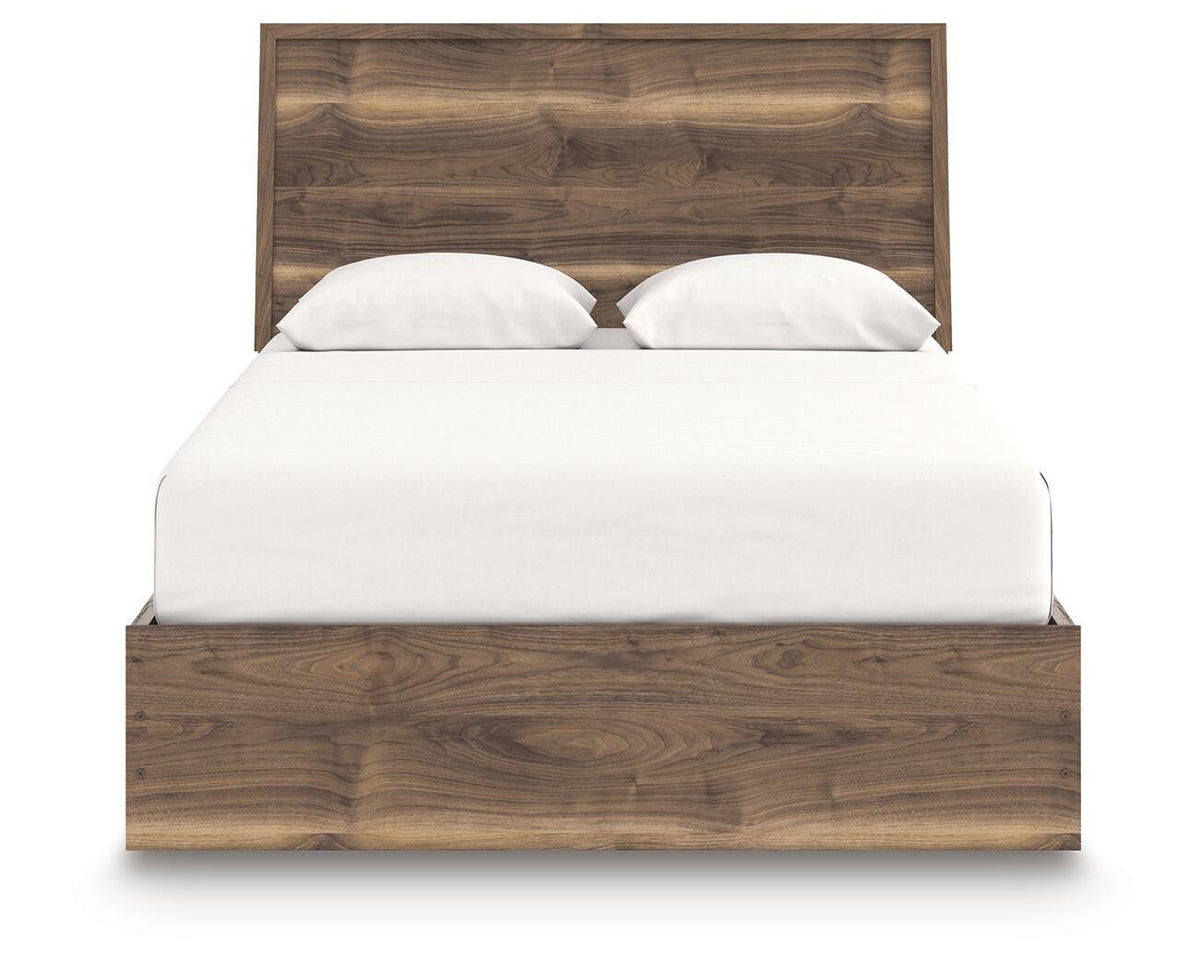 Chirason Bed - Jack’s Furniture and More (Laredo, TX)