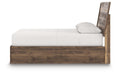 Chirason Bed - Jack’s Furniture and More (Laredo, TX)