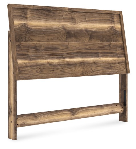 Chirason Bed - Jack’s Furniture and More (Laredo, TX)