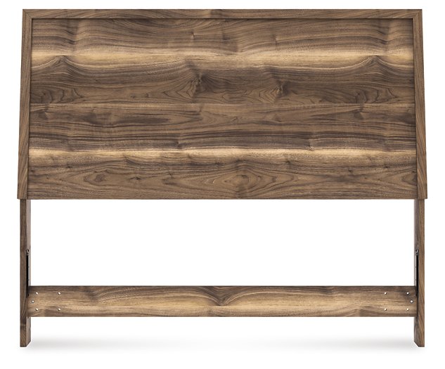 Chirason Bed - Jack’s Furniture and More (Laredo, TX)