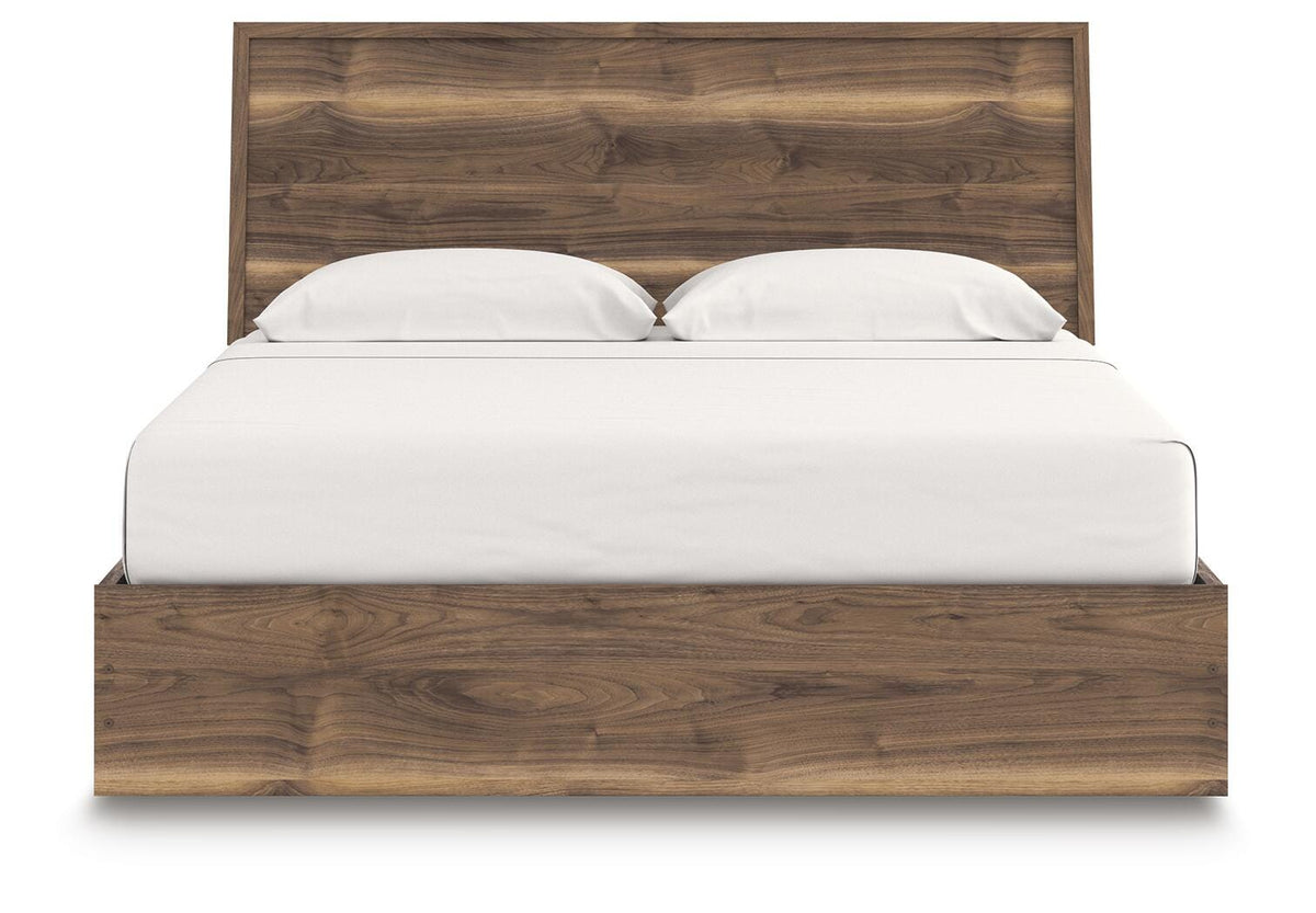 Chirason Bed - Jack’s Furniture and More (Laredo, TX)