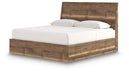 Chirason Bed - Jack’s Furniture and More (Laredo, TX)
