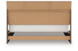 Chirason Bed - Jack’s Furniture and More (Laredo, TX)