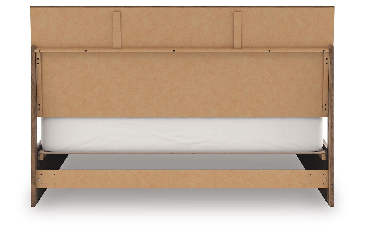 Chirason Bed - Jack’s Furniture and More (Laredo, TX)