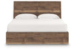 Chirason Bed - Jack’s Furniture and More (Laredo, TX)