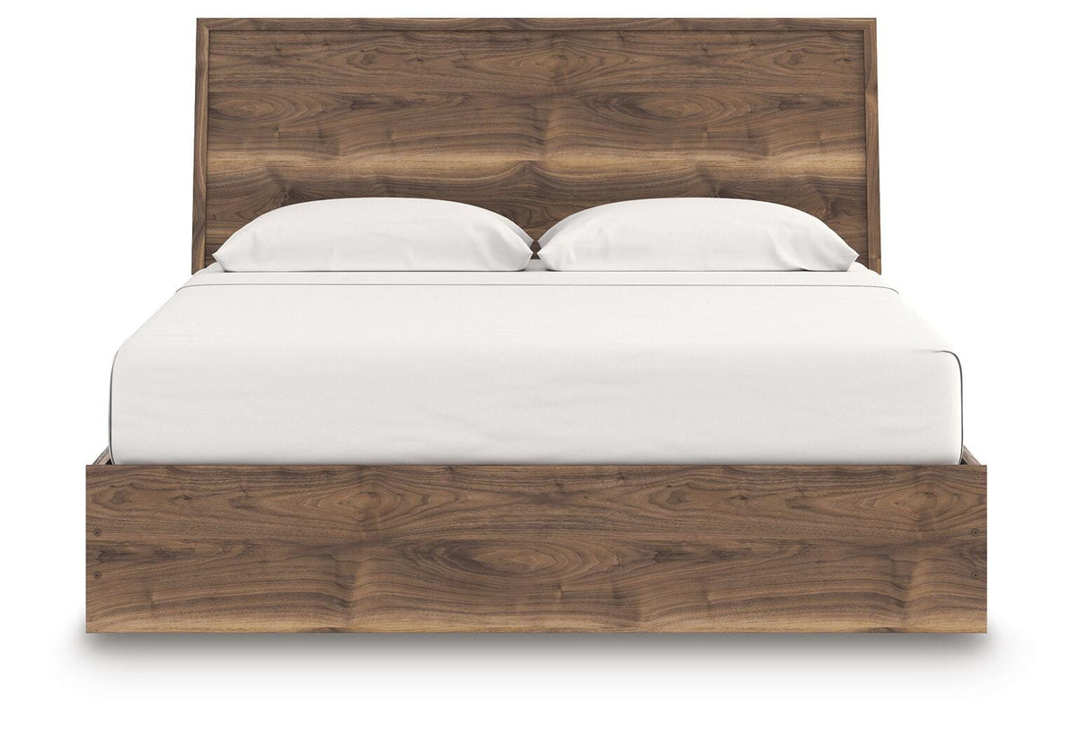 Chirason Bed - Jack’s Furniture and More (Laredo, TX)