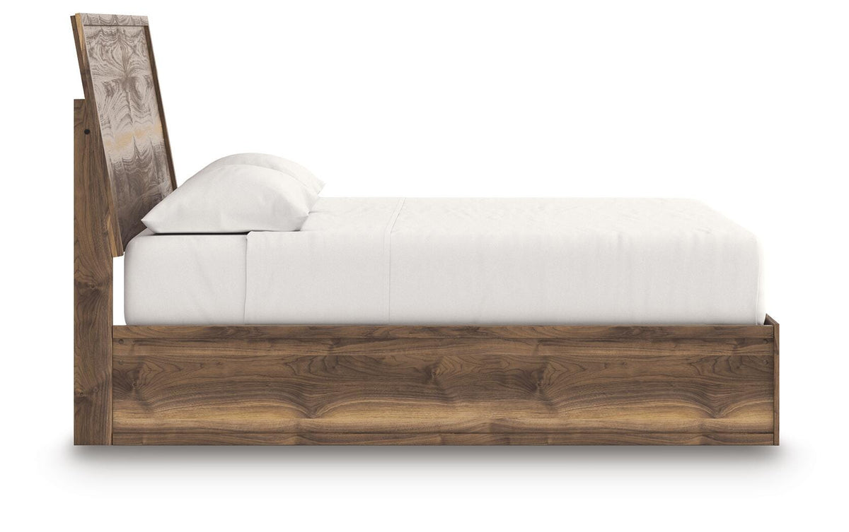 Chirason Bed - Jack’s Furniture and More (Laredo, TX)