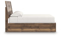 Chirason Bed - Jack’s Furniture and More (Laredo, TX)