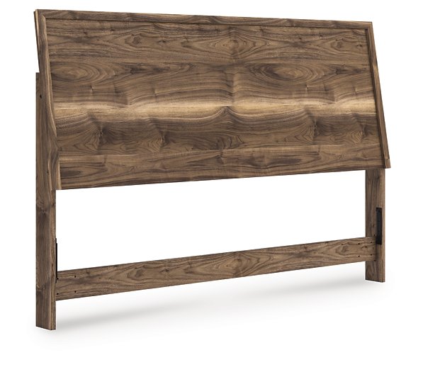 Chirason Bed - Jack’s Furniture and More (Laredo, TX)