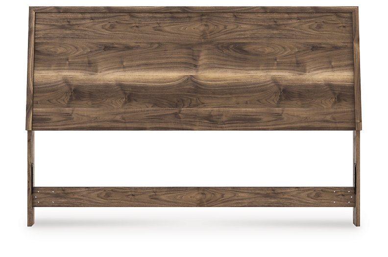 Chirason Bed - Jack’s Furniture and More (Laredo, TX)