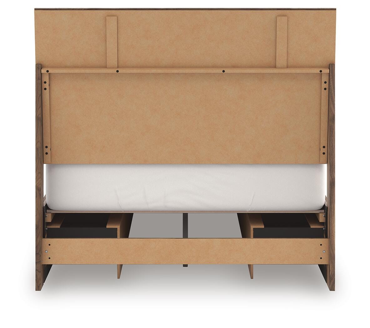 Chirason Bed - Jack’s Furniture and More (Laredo, TX)
