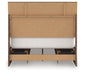 Chirason Bed - Jack’s Furniture and More (Laredo, TX)