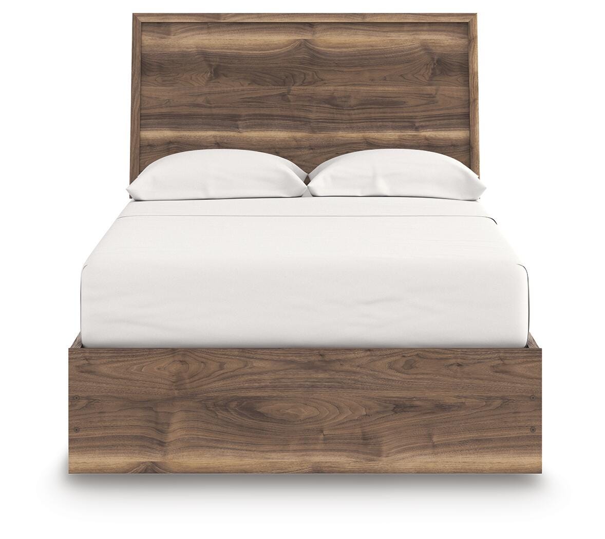 Chirason Bed - Jack’s Furniture and More (Laredo, TX)