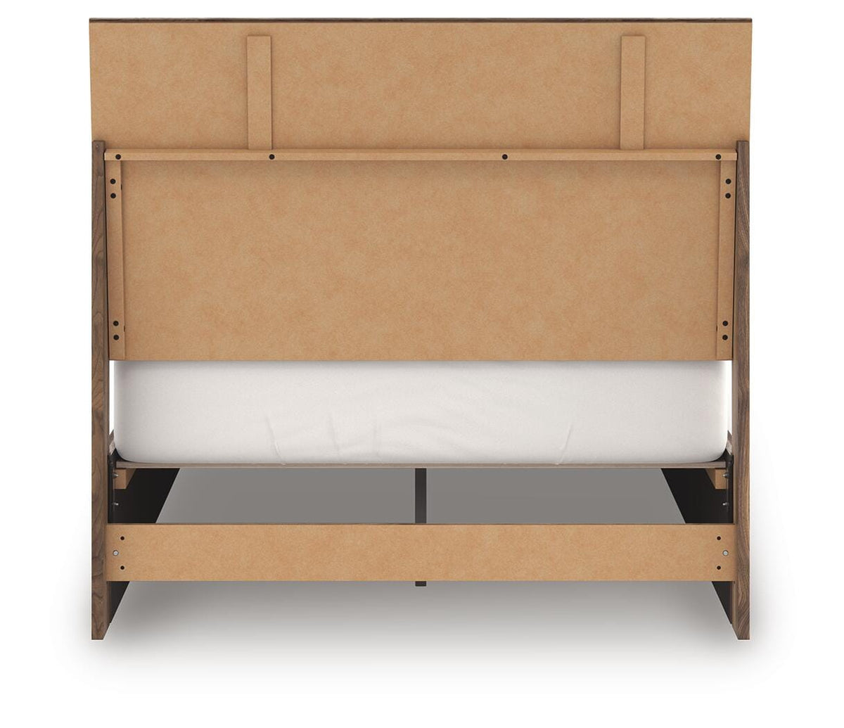 Chirason Bed - Jack’s Furniture and More (Laredo, TX)