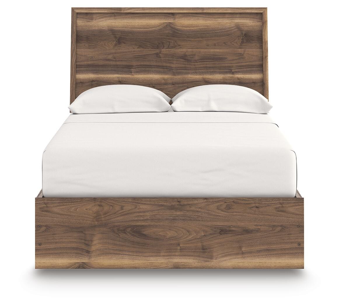 Chirason Bed - Jack’s Furniture and More (Laredo, TX)