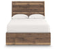Chirason Bed - Jack’s Furniture and More (Laredo, TX)
