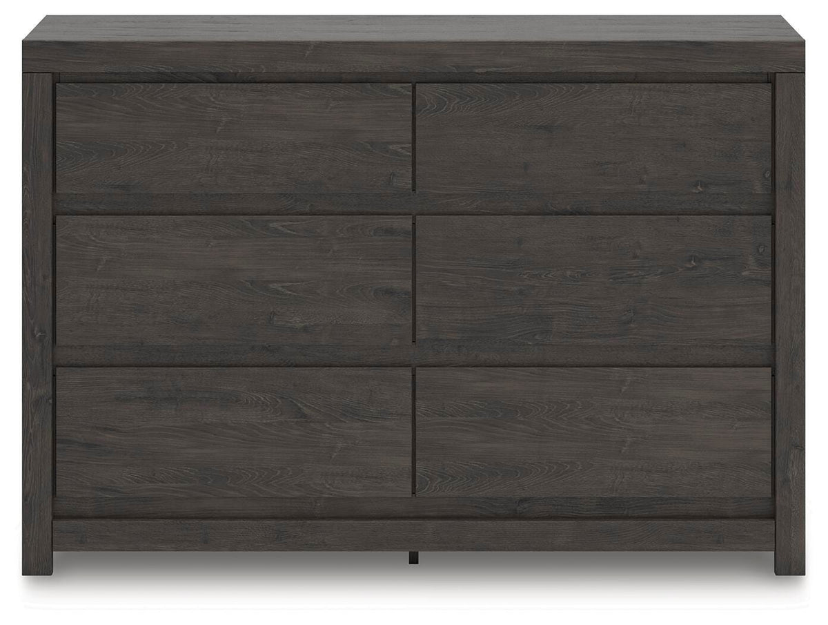 Fraluna Dresser