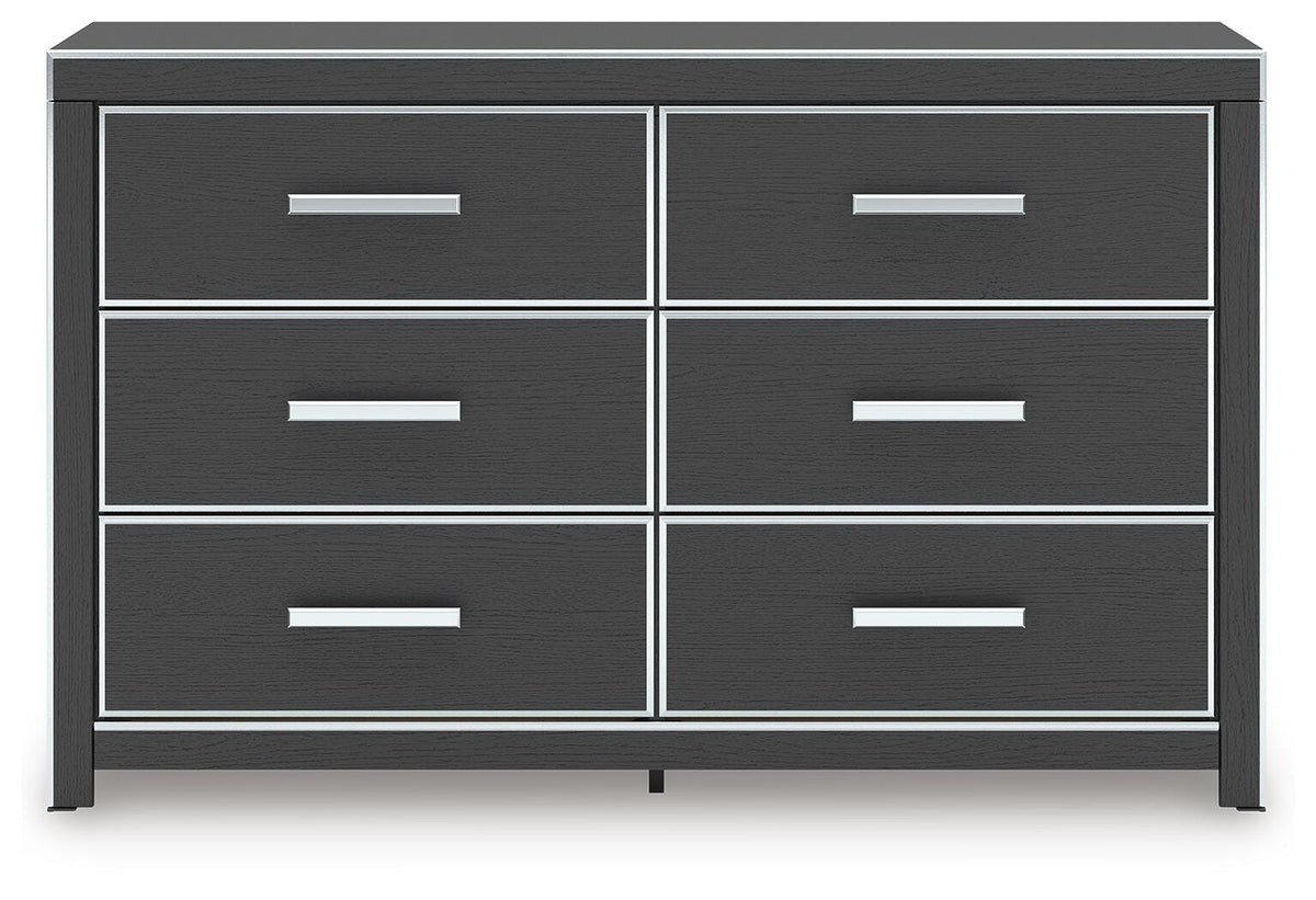 Zuraleus Dresser