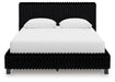 Zuraleus Bed - Jack’s Furniture and More (Laredo, TX)