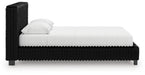 Zuraleus Bed - Jack’s Furniture and More (Laredo, TX)