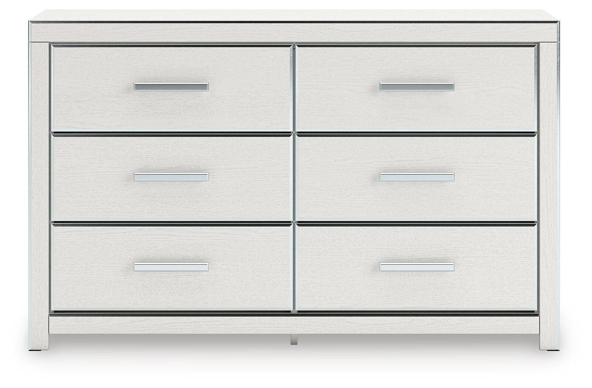 Zuraleus Dresser