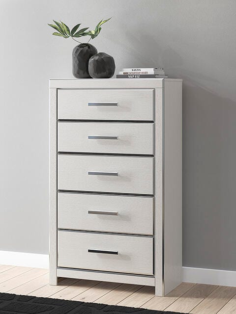 Zuraleus Chest of Drawers - Jack’s Furniture and More (Laredo, TX)