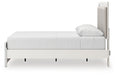 Zuraleus Bed - Jack’s Furniture and More (Laredo, TX)