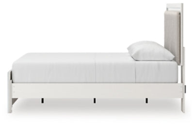 Zuraleus Bed - Jack’s Furniture and More (Laredo, TX)
