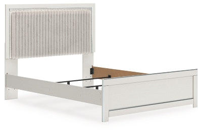 Zuraleus Bed - Jack’s Furniture and More (Laredo, TX)
