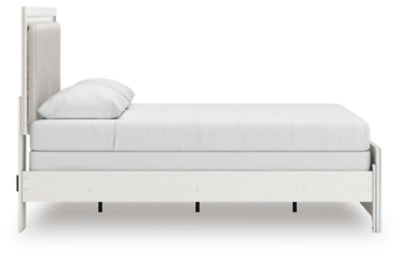 Zuraleus Bed - Jack’s Furniture and More (Laredo, TX)