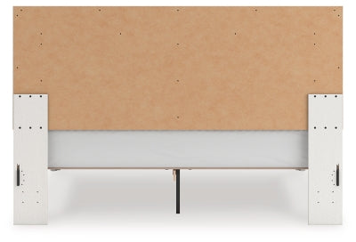 Zuraleus Bed - Jack’s Furniture and More (Laredo, TX)