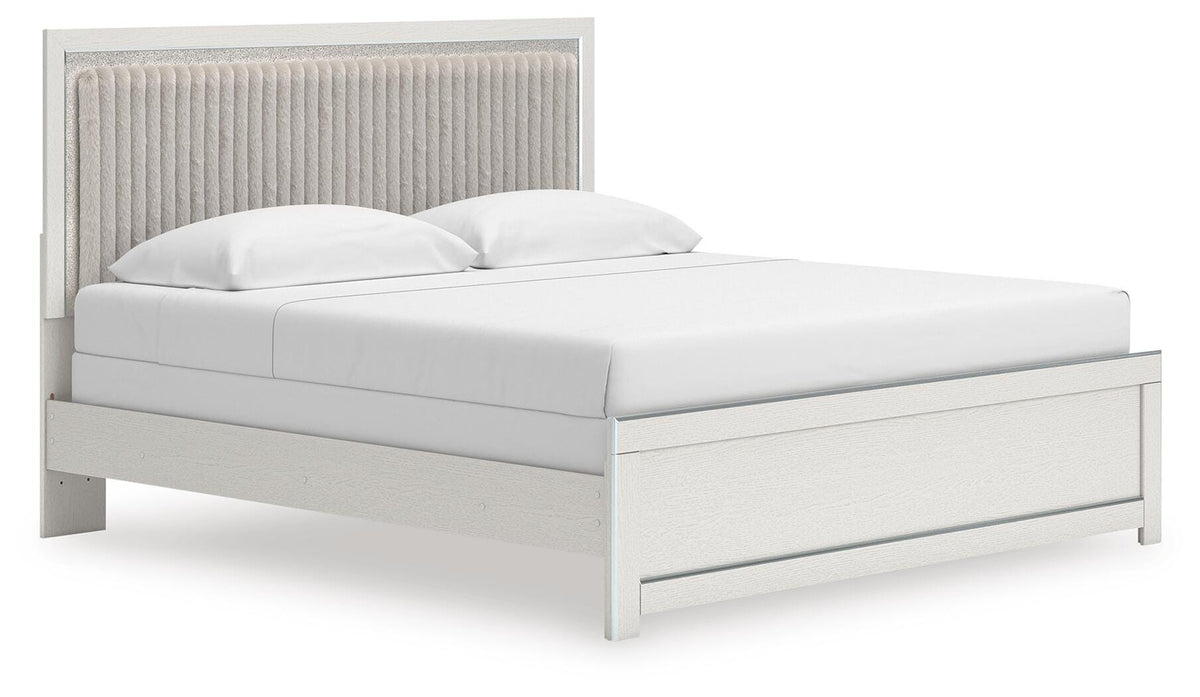 Zuraleus Bed