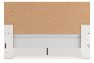 Zuraleus Bed - Jack’s Furniture and More (Laredo, TX)