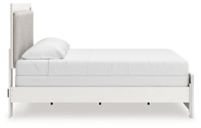 Zuraleus Bed - Jack’s Furniture and More (Laredo, TX)